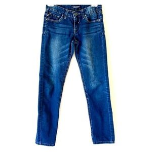 Vigoss Kid’s Sz 12 Denim Jeans.